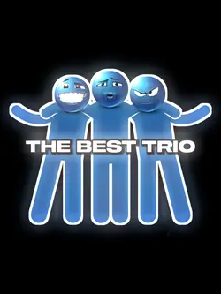 The Best Trio 3:4