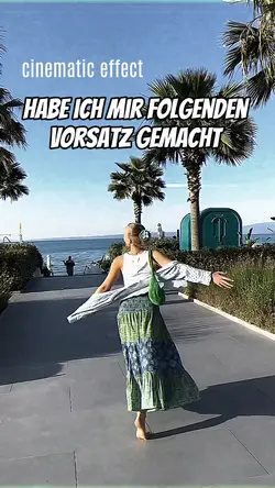 MEIN VORSATZ 2024