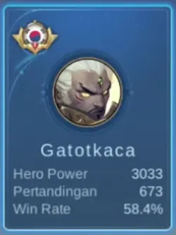 Sound Gatotkaca