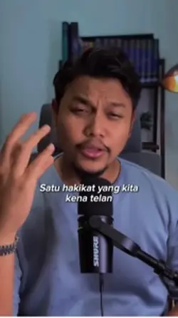 MENCINTAI MANUSIA