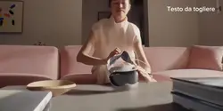 Vision Pro bomboclat