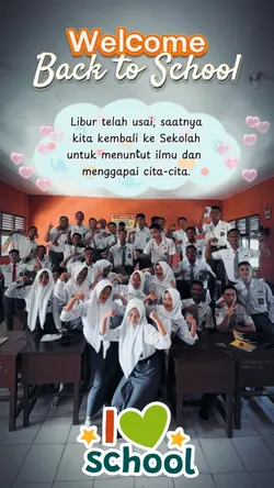 Back to School 2025