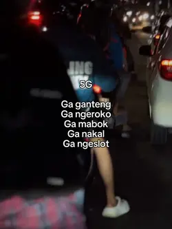 5G 