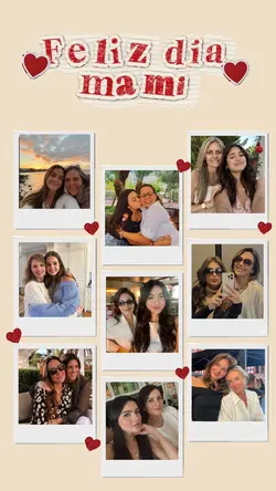 Feliz día mami ✨❤️🩹