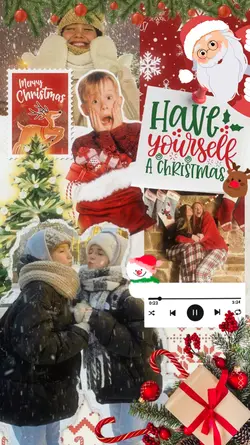 Christmas Wallpaper