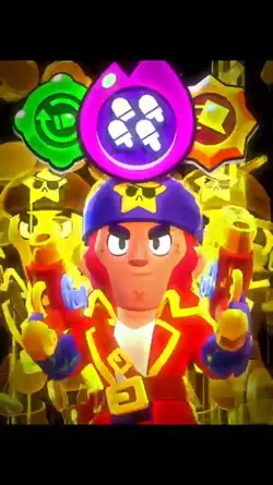 Brawlstars Trend 