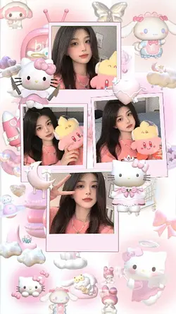 Hello Kitty 
