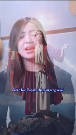 Bapa Yang Kekal