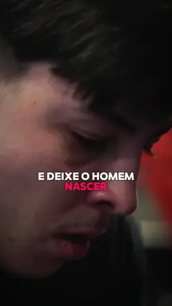 Mate o menino