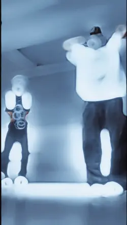 Velocity template