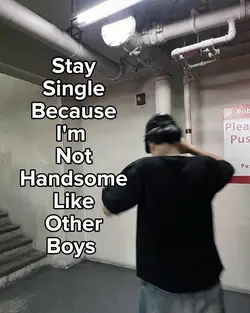 stay single