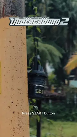 NEED FOR SPEED 4CLIP