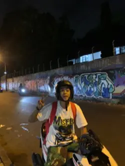 foto live dilan