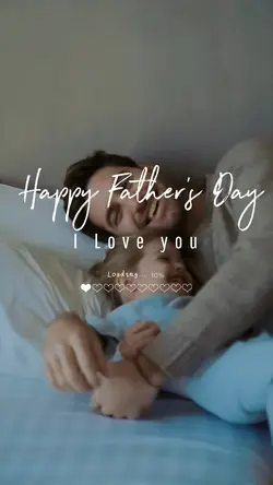 Happy Father days