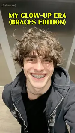 Braces AI Filter 