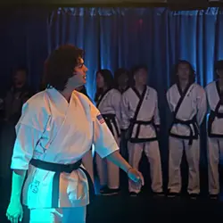 free cobrakai edit