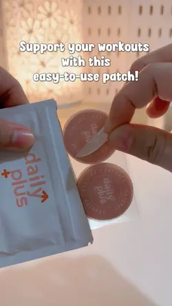 Patches