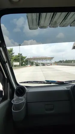 Langkah kecil yang 