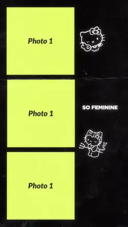 LATEST TEMPLATE EDIT