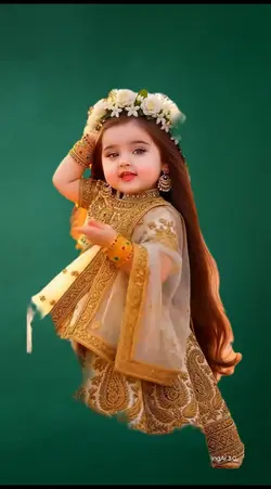 baby dance cute