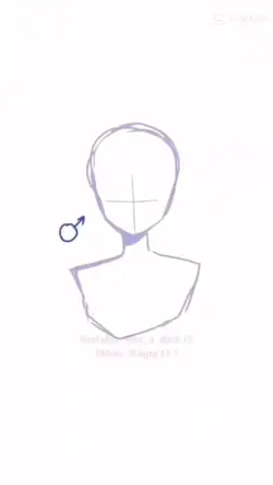 dessin oc