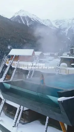 snow season