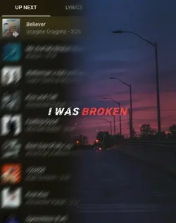 BELIEVER 