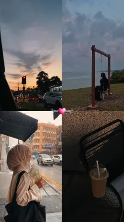 4 foto estetik