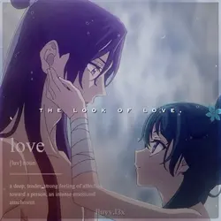 the look of love