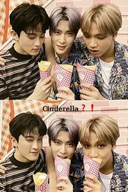 Cinderella👠🌹