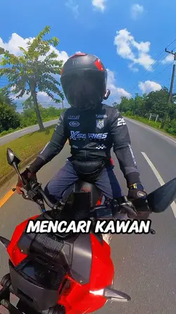 Plan Ride Tapi Lipak