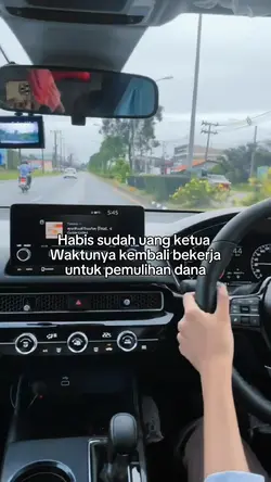 kembali bekerja