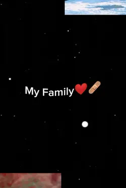 My Family 