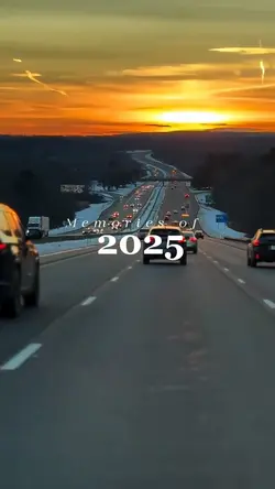 Memories of 2025
