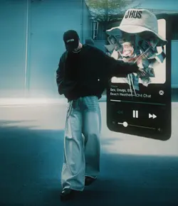 spotify trend - 3d