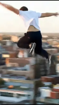 Ai Flight Efect
