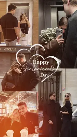 Girlfriends Day 2025