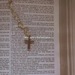 Christian template