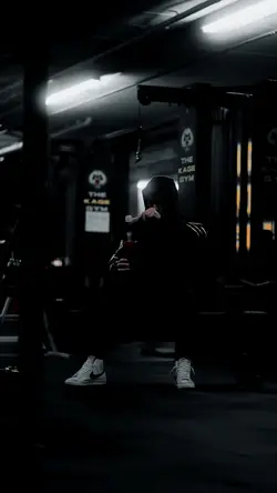 GYM X PHONK INFERNAL