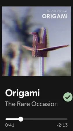 Origami