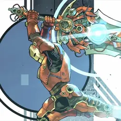 I am iron man 