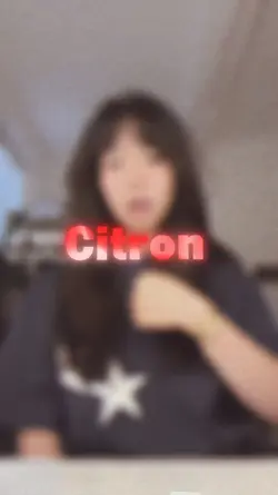 edit citron