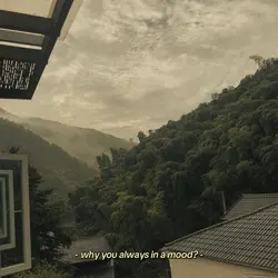 mood - lofi