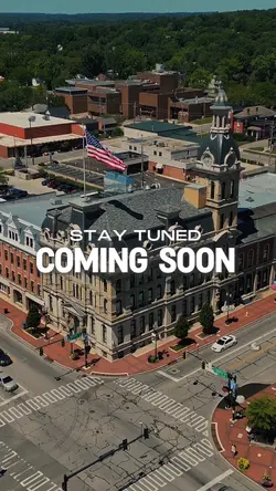 COMING SOON 
