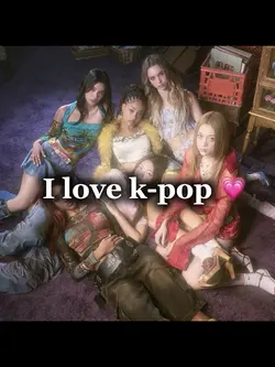 K-pop