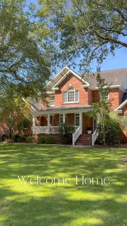 Welcome Home
