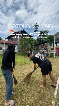 persiapan 17san