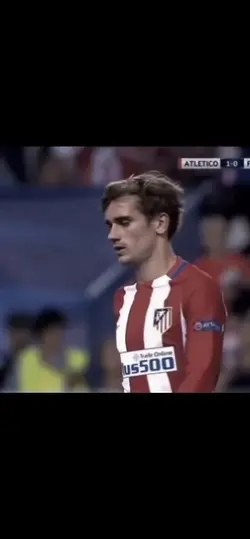 Sad edit griezmaan