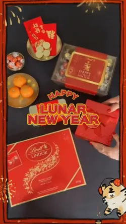 Lunar New Year