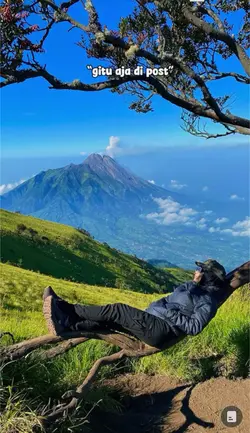 Bebas bebas aja😎